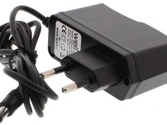 Alimentator AC DC 12V 1000 mA conector DC: 5.5x2.1x10 mm Well