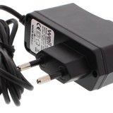 Alimentator AC DC 12V 1000 mA conector DC: 5.5x2.1x10 mm Well